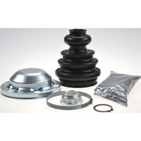 Spidan Achsmanschettensatz FüR VW Transporter V Bus 7HB 7HJ 7EB 7EJ 7EF