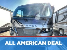 2026 Coachmen Euro 25TB