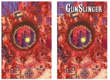 🔥GUNSLINGER SPAWN #52 - A/B LOT of 2 Image Comics - 2/18/25🔥