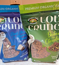 Granola Love Crunch