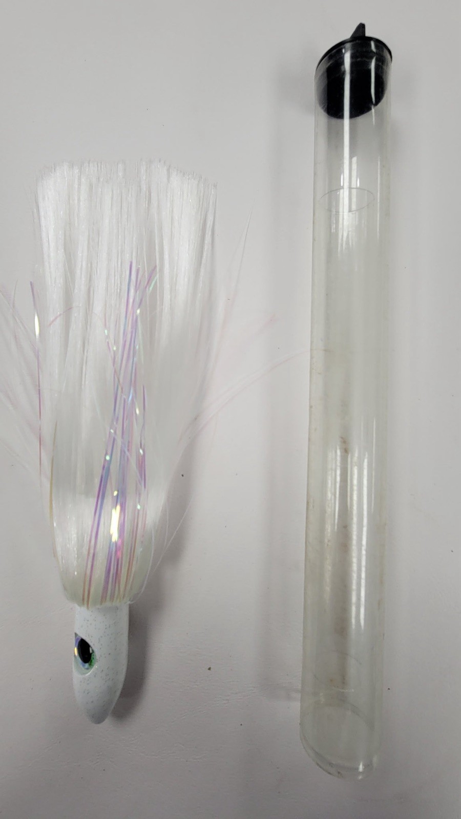 Bullet Head Tuna Plugs Trolling Lures 5 assorted 9/0 hooks package deal - Image 2