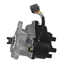 Distributor For 99-00 Honda Civic Cx Dx Lx Ex 1.5l 1.6l Td-73u 30100-p2e-a11 Distributor For 99-00 Honda Civic Cx Dx Lx Ex 1.5l 1.6l Td-73u 30100-p2e-a11
