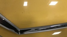 Calandre Citroen JUMPY