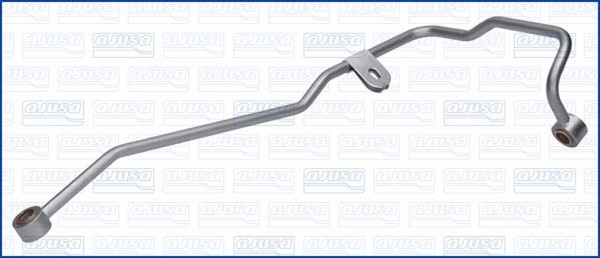 Ajusa ÖLleitung Lader OP10507 FüR Renault J11 Megane Trafic Opel Fiat R9M X82 CC-image