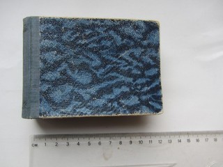 Photo Album 1937 Nuremberg with 29 Photos