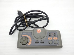 Turbo Pad Gray PC Engine JP GAME. 9000024420199