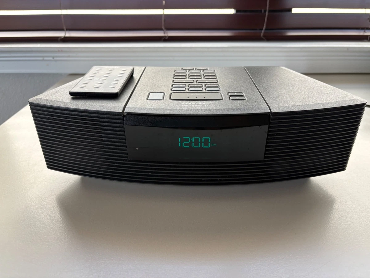 Bose Wave Radio 2 for sale | eBay