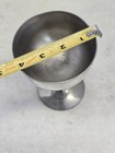 Vintage Award Trophy Goblet 1930 Badlesmere Stamped And Numbered Chilham England — photo 9