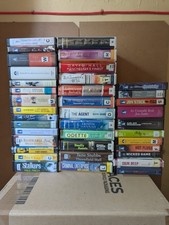 38 Adult's CD Fiction Audiobooks / Talking Books / Audio Job Lot