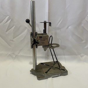 Vintage Sears Craftsman 18" Drill Press Stand Model No. 25921