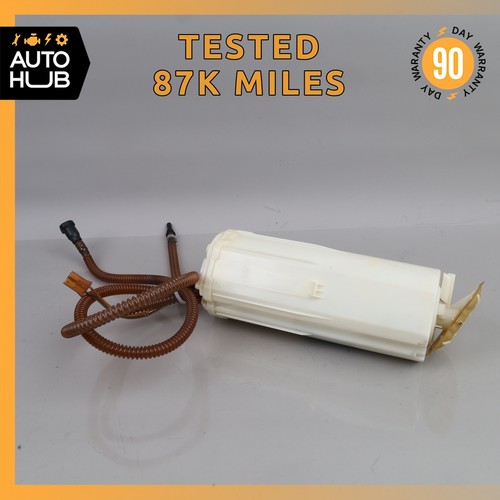 Bentley Continental GT 2003-2012 Left Pump with valve unit Photo - $54