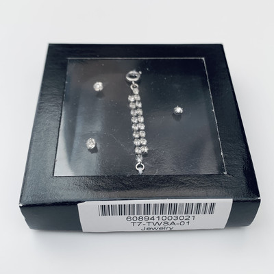 Tonner Tyler Wentworth 2007 Verlobung Schmuck Set für Puppen T7TWSA01