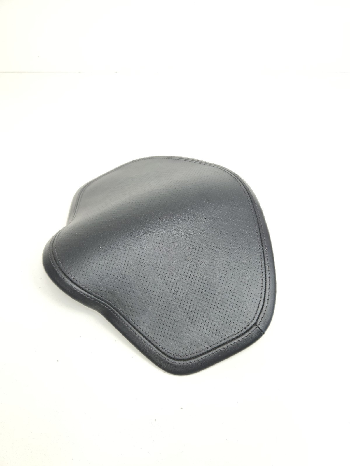 2012-2014 MCLAREN MP4-12C LEATHER DASH INSTRUMENT CLUSTER TRIM COVER OEM