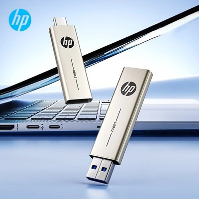 2 in 1 Dual HP Typ-C USB3.2 Pen Drive OTG USB Speicher Pendrive