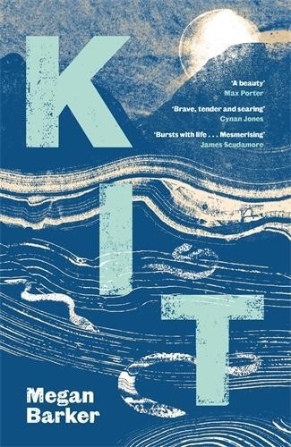 Kit by Megan Barker | Hardcover | 2023 - Image 3