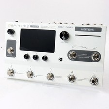 HOTONE Ampero II Stage Amp Modeler and Multi-...