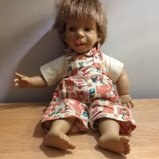 Vintage Doll