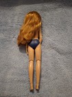 Disney ILY Stitch Fashion Doll 2-Red Hair, Green Eyes — photo 2