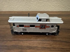 Tyco HO Scale CB&Q Burlington Route Caboose
