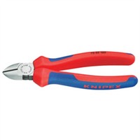 Knipex KP-7002160 Knipex Seitenschneider 160 Mm