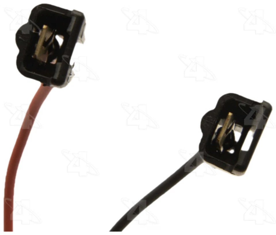 Motor de soplador de climatización compatible con Mack CS200P Mid-Liner 1988-1993, CS250P Mid-Liner, MS200P M Foto 3 de 4