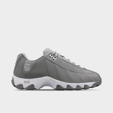 Men's K-Swiss ST329 CMF Neutral Grey/Silver 3426 085