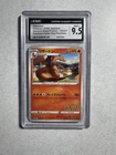 Charizard 143/S-P CGC 9.5 Mint+ Japanese Promo Pokemon Center Pack Exclusive