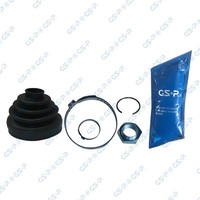 Achsmanschette Faltenbalg Antriebswelle FÜR Fiat, CitroËN, Peugeot - GSP 780229