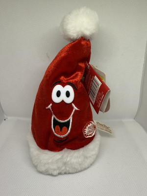 Dancing Santa Hat Electric Doll Singing Deck The Halls