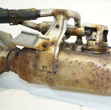 🔅2018-2022 TOYOTA PRIUS Exhaust Pipe Assembly Front