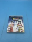 Dragon Ball Z Budokai HD Collection - Sony Playstation 3 PS3 - Complete In box