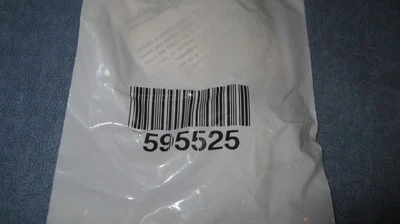 Columbus-Mckinnon 595525 no.6-7 hook latch kit NOS