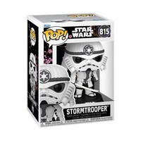 Funko Pop! Star Wars: Star Wars Impressions - Stormtrooper - Sturmtruppler- Viny
