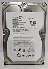 Seqgate Barracuda LP 3.5" Hard Drive Sata HDD 1.5TB 5900RPM SATA2 ST31400541AS
