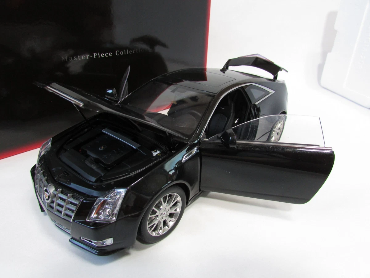 Las mejores ofertas en Kyosho 1:18 Cadillac Diecast coches