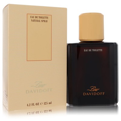 Zino Davidoff by Davidoff For Men Eau De Toilette Spray 4.2 oz