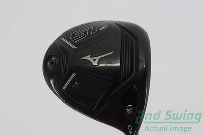 Mizuno ST-Z ドライバー 460cc Mizuno ST-Z 230 Limited Edition Driver - Carl's Golfland