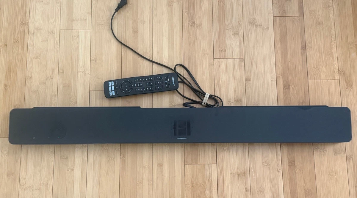 Bose Soundbar 700 Home Speakers and Subwoofers for sale - eBay