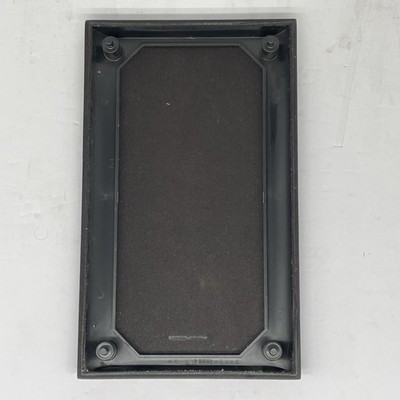 Vintage Technics SB-LX1 Speaker Grill Cover Dust Cloth | eBay