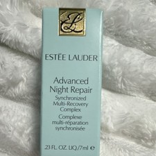 Est e Lauder Advanced Night Repair Serum Travel Size 7ml Bifida Ferment Lysate