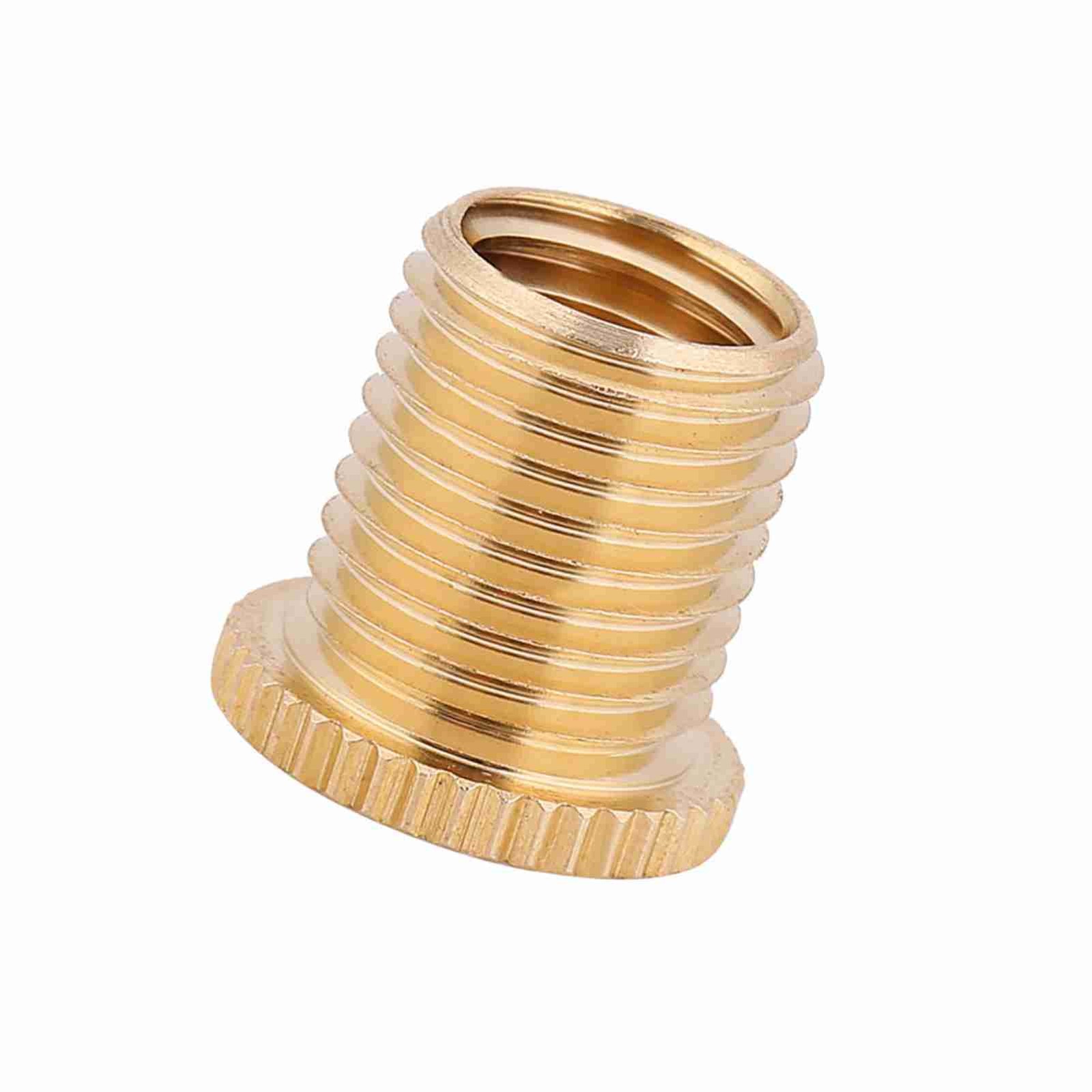 Universal Shift Knob Adapter Durable For Most Gear Shifts