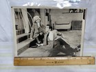 Marilyn Monroe Yves Montand Let's Make Love Press Photo 1960 — photo 2