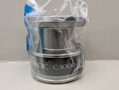 NEU Shimano 15 Stradic C3000 Original Ersatzspule S-23 passend für 2500...