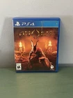 Agony PS4 (Sony PlayStation 4) Tested Working