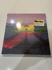 New ListingPink Floyd Live From the Los Angeles LA Sports Arena Clear Vinyl 4xLP RSD New