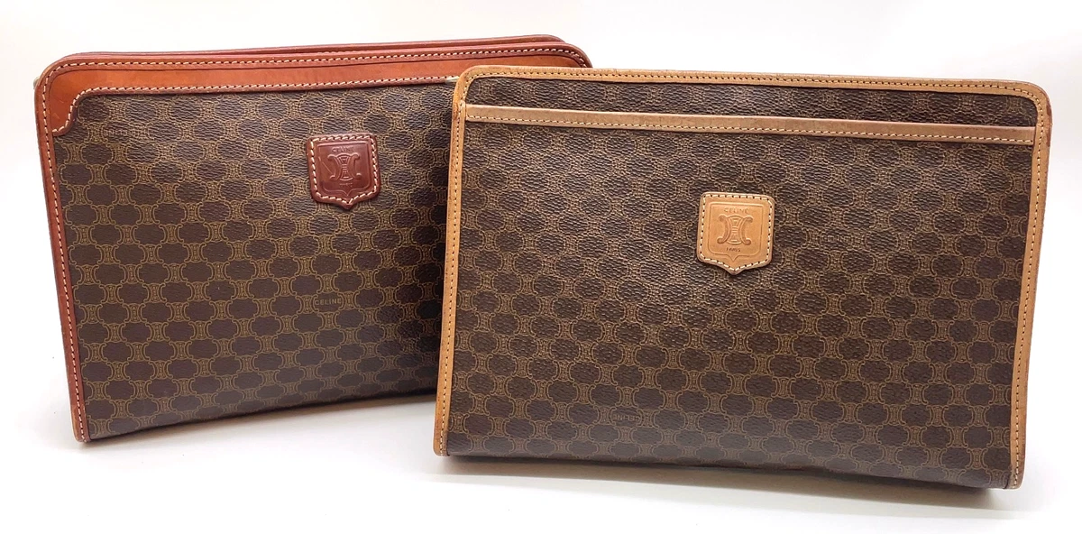 CELINE PVC Clutch Bags for Women for sale | eBay