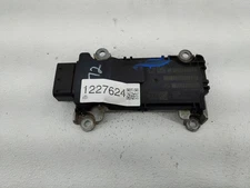 2015-2015 Jeep Cherokee Engine Control Computer Ecu Pcm Ecm Pcu Oem MGQAR