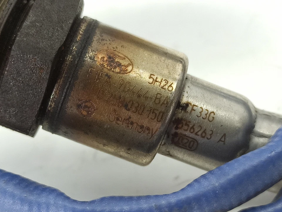 F1FA9G44BA SONDA LAMBDA / 165021 PER FORD C-MAX II DXA/CB7, DXA/CEU 1.0 ECOBOO - Immagine 4 di 4