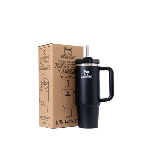 Naijel Graph x Stanley Quencher H2.0 FlowState Tumbler 30 OZ