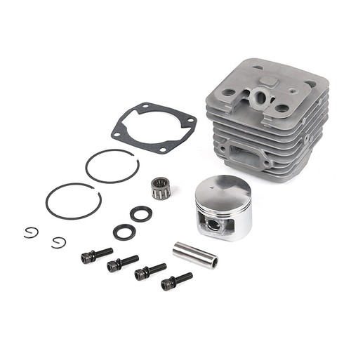 45CC Motor Doppelring Zylinderkit für 1/5 HPI Baja RV KM 5B rc Autoteile - Bild 2 von 6
